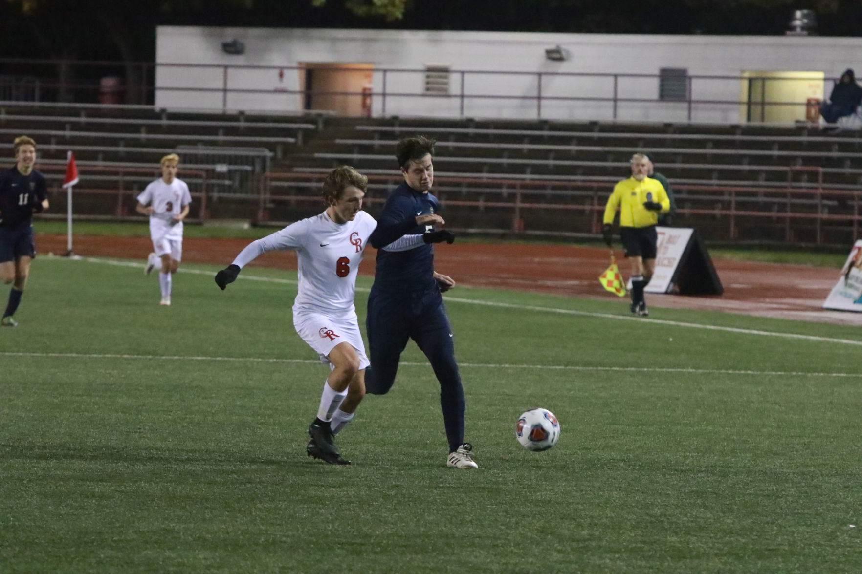 Gallery: Class 2A boys soccer state final: Cardinal Ritter vs. Bishop Noll